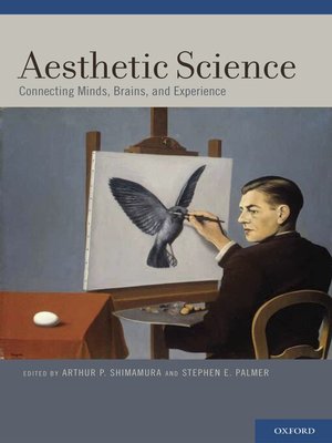 cover image of Aesthetic Science